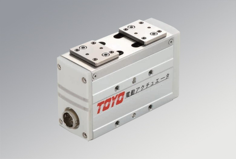 東佑達連桿式電動夾爪CHS