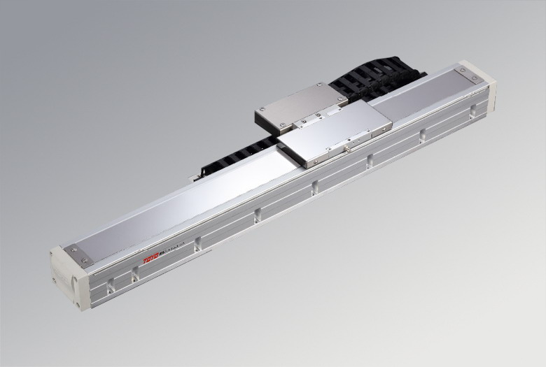 TOYO模組對工作環境的要求