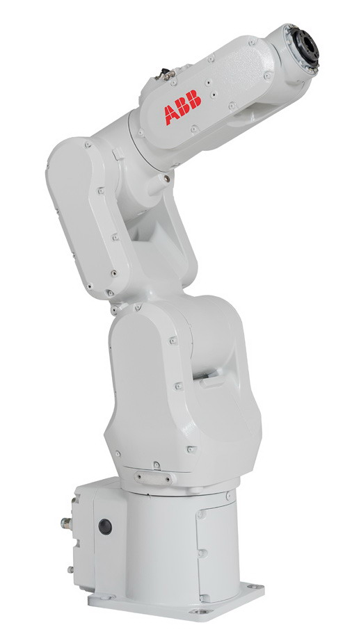 ABB機器人IRB1100