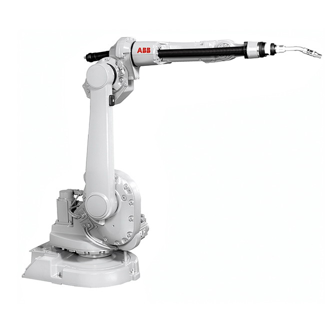 ABB機器人IRB1660ID
