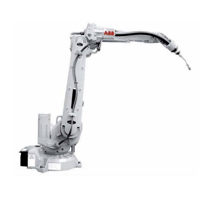 ABB機器人IRB2600ID