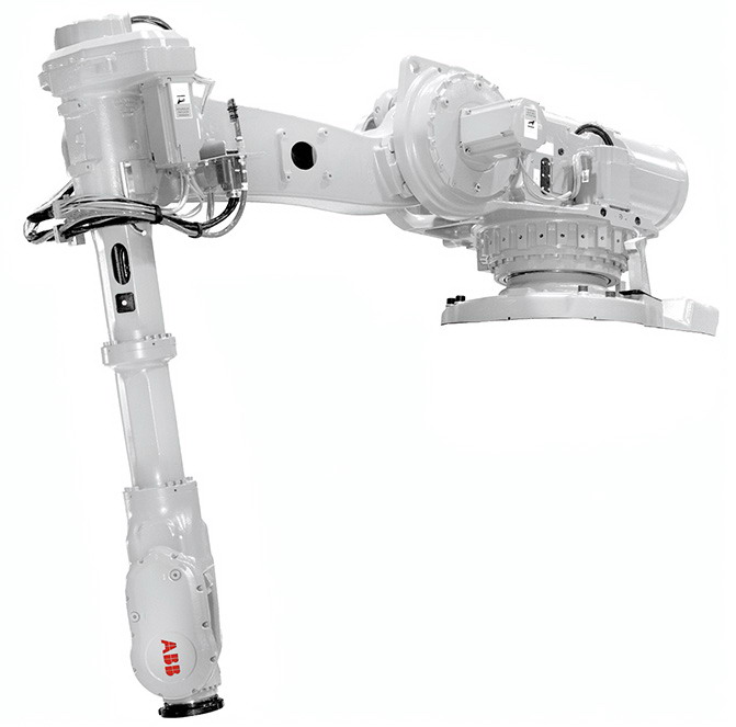 ABB機械手IRB6650S