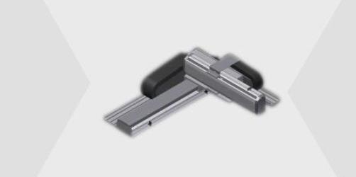 微型電動(dòng)缸底座支耳斷裂及異響問題的解決方案