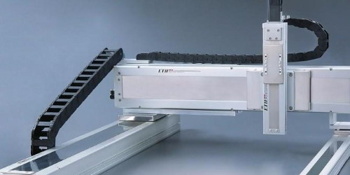 基于FPGA的toyo滑臺(tái)設(shè)計(jì)