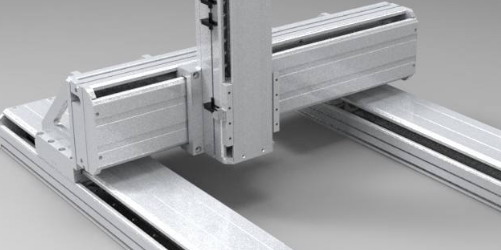 toyo滑臺在車床改造應(yīng)用中的優(yōu)勢