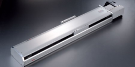 涂裝工藝模擬裝置toyo滑臺控制系統的硬件設計