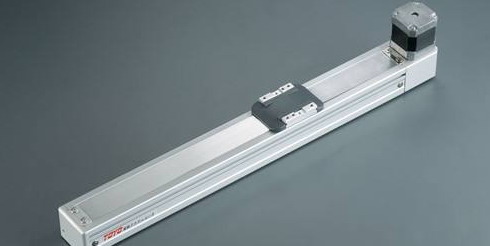 涂裝工藝模擬裝置toyo滑臺控制系統(tǒng)的軟件設(shè)計(jì)