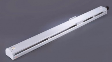 精密運(yùn)動(dòng)toyo滑臺控制系統(tǒng)的硬件組成及工作原理