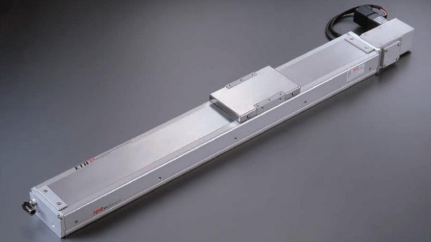 小型直線往復(fù)式toyo滑臺的結(jié)構(gòu)設(shè)計(jì)