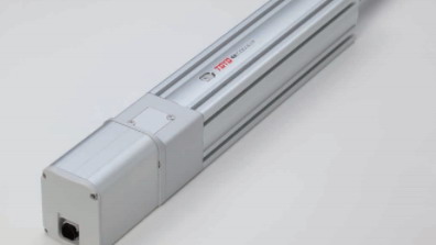 伺服電動(dòng)缸的優(yōu)勢