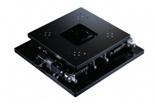 精密定位平臺EXYY-030-030-42M